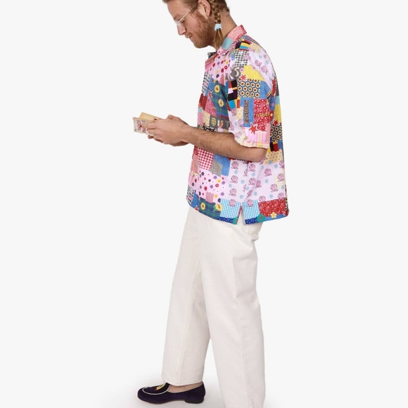 Merienda Shirt - Picture 5 of 10